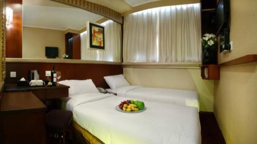 Oriental Lander Hotel, Гонконг, Гонконг
