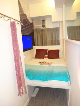 Apple Inn (Causeway Bay), Hong Kong, Hong Kong