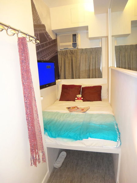 Apple Inn (Causeway Bay), Hong Kong, Hong Kong