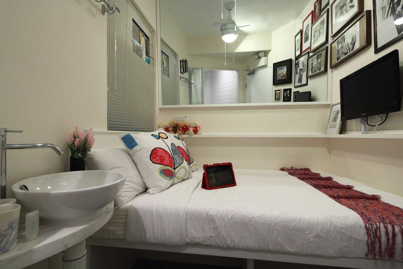 Apple Inn (Causeway Bay), Hong Kong, Hong Kong