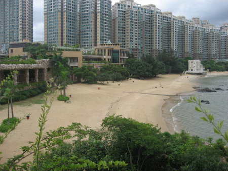 Noah’s Ark Hotel & Resort, Hong Kong, Hong Kong