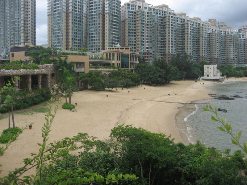 Noah’s Ark Hotel & Resort, Hong Kong, Hong Kong