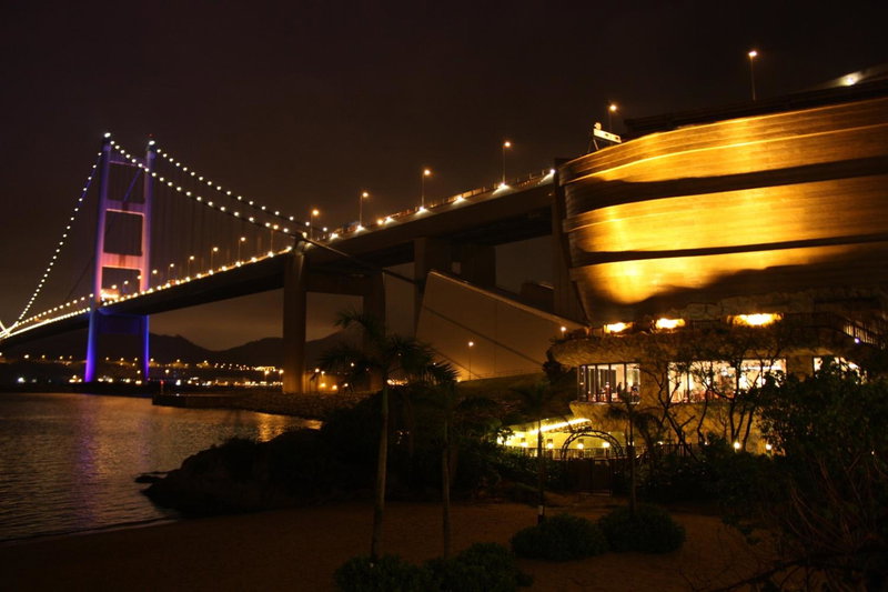 Noah’s Ark Hotel & Resort, Hong Kong, Hong Kong