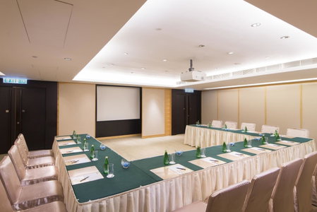 Noah’s Ark Hotel & Resort, Hong Kong, Hong Kong