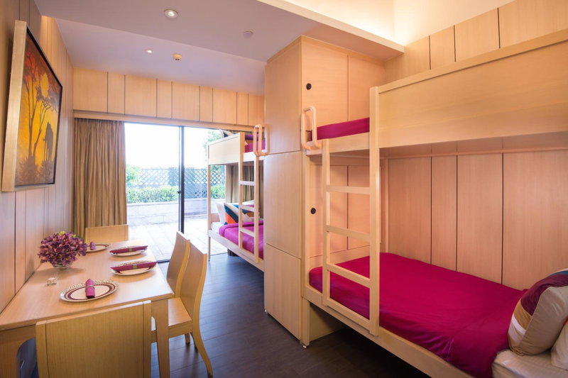 Noah’s Ark Hotel & Resort, Hong Kong, Hong Kong