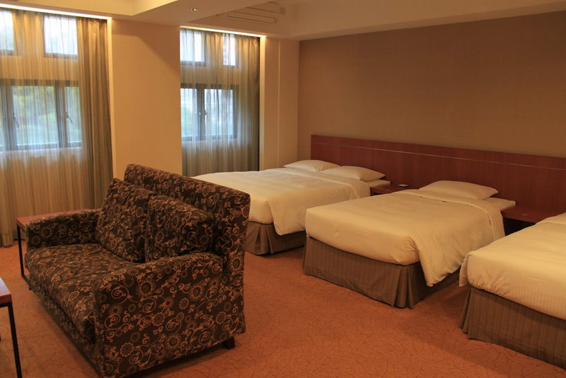 Caritas Bianchi Lodge, Kowloon, Гонконг