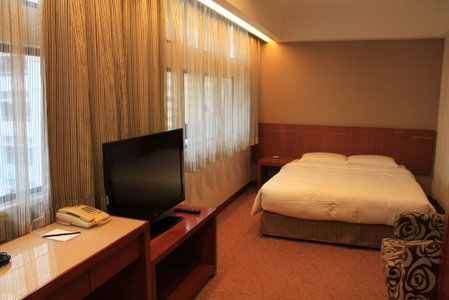 Caritas Bianchi Lodge, Kowloon, Гонконг