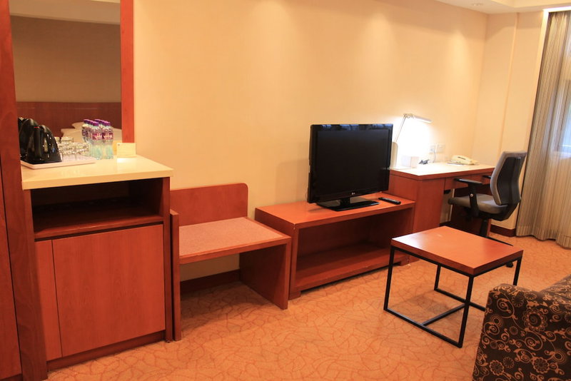 Caritas Bianchi Lodge, Kowloon, Гонконг