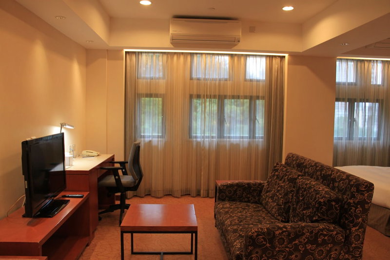 Caritas Bianchi Lodge, Kowloon, Гонконг