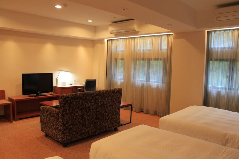 Caritas Bianchi Lodge, Kowloon, Гонконг