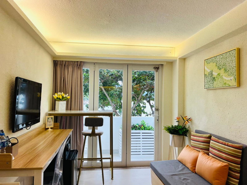 Concerto Inn, Hong Kong, Hong Kong