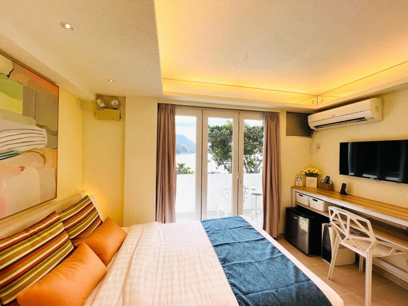 Concerto Inn, Hong Kong, Hong Kong