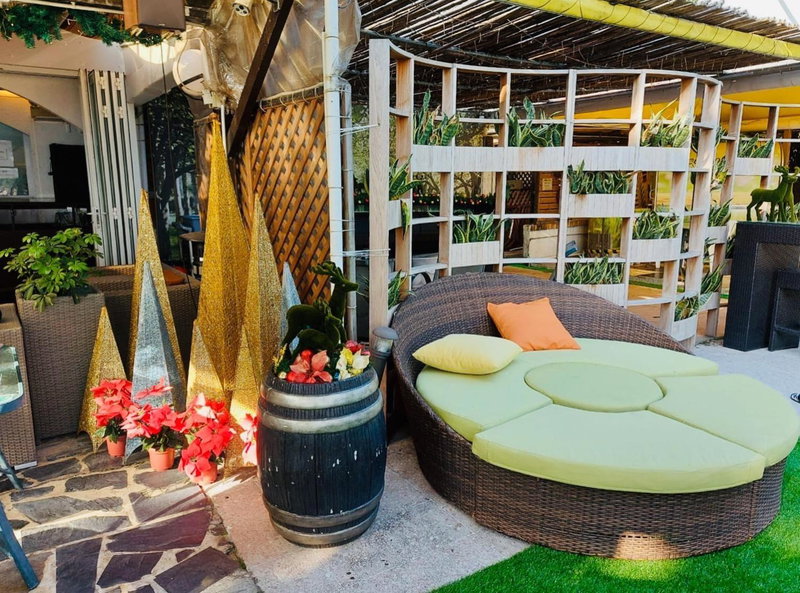 Concerto Inn, Hong Kong, Hong Kong