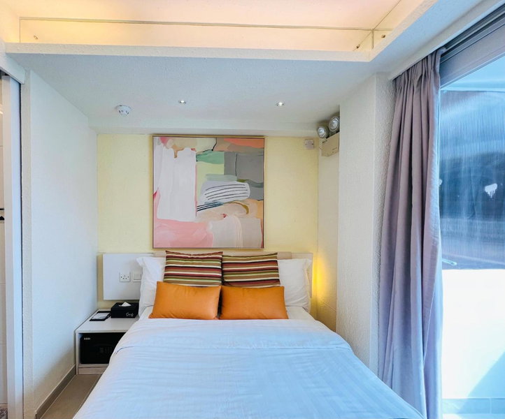 Concerto Inn, Hong Kong, Hong Kong