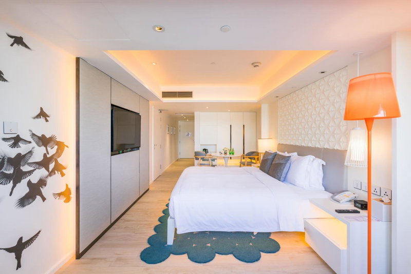 The Pier Hotel, Hong Kong, Hong Kong