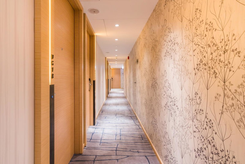 The Pier Hotel, Hong Kong, Hong Kong