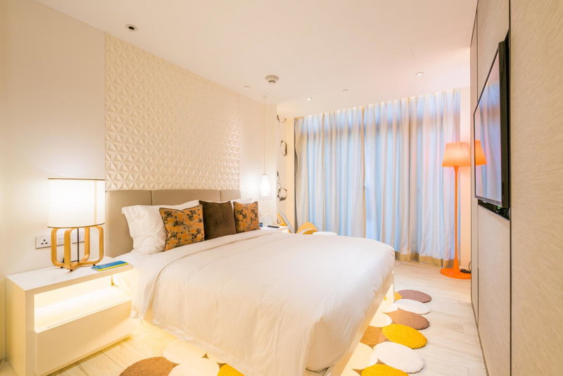 The Pier Hotel, Hong Kong, Hong Kong