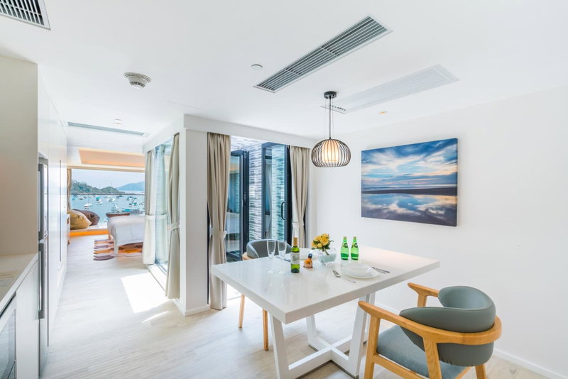 The Pier Hotel, Hong Kong, Hong Kong