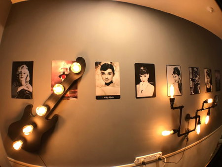 Soso Hostel, Hong Kong, Hong Kong