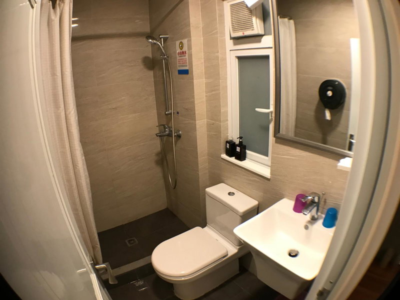 Soso Hostel, Hong Kong, Hong Kong
