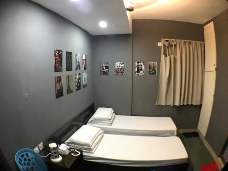 Soso Hostel, Hong Kong, Hong Kong