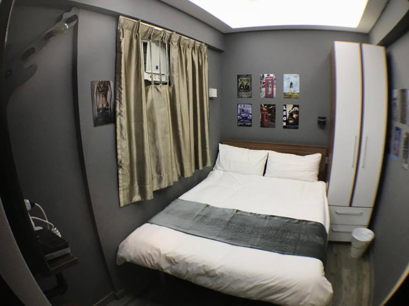 Soso Hostel, Hong Kong, Hong Kong