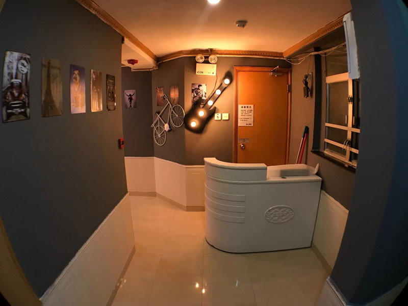 Soso Hostel, Hong Kong, Hong Kong