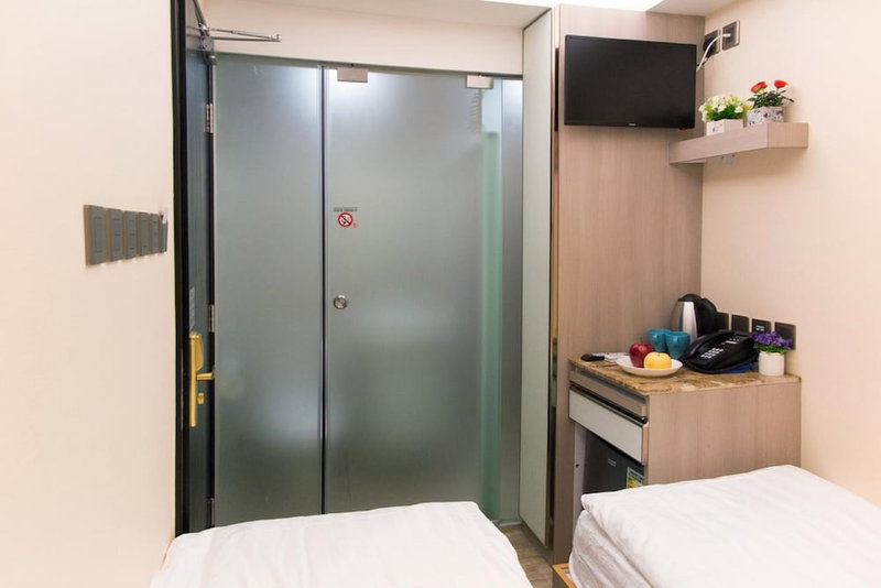 Metroplace Boutique, Kowloon, Hong Kong