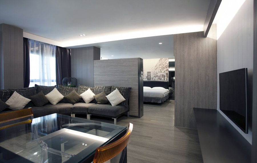 M1 Hotel North Point, Hong Kong, Hong Kong