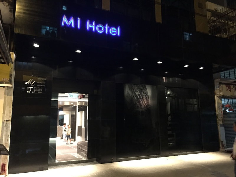 M1 Hotel North Point, Hong Kong, Hong Kong