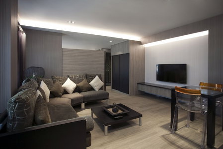 M1 Hotel North Point, Hong Kong, Hong Kong