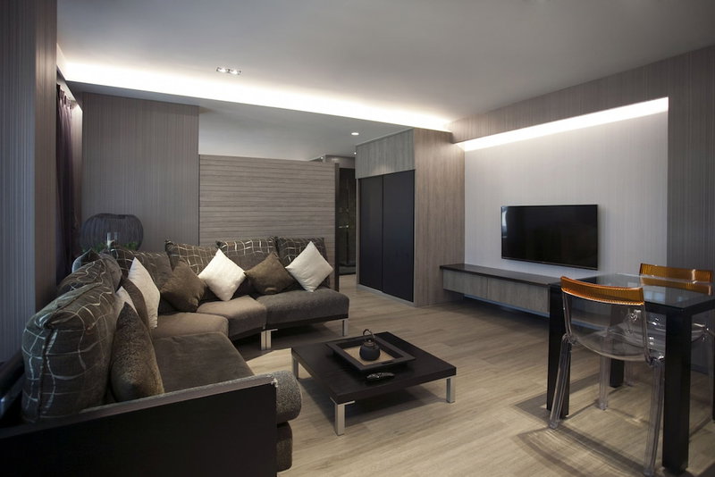 M1 Hotel North Point, Hong Kong, Hong Kong