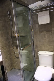 M1 Hotel North Point, Hong Kong, Hong Kong