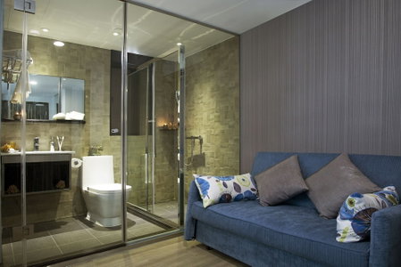 M1 Hotel North Point, Hong Kong, Hong Kong