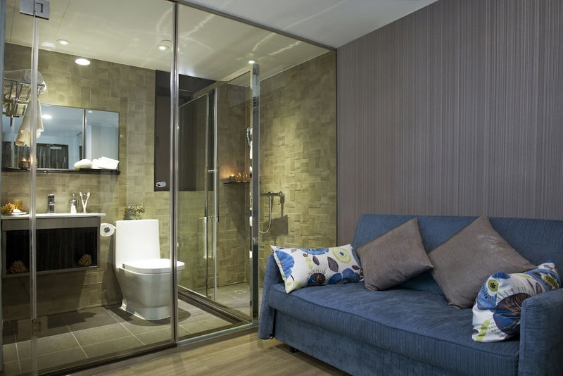 M1 Hotel North Point, Hong Kong, Hong Kong