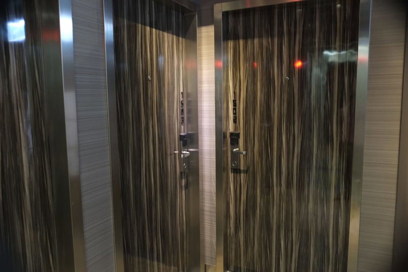 M1 Hotel North Point, Hong Kong, Hong Kong