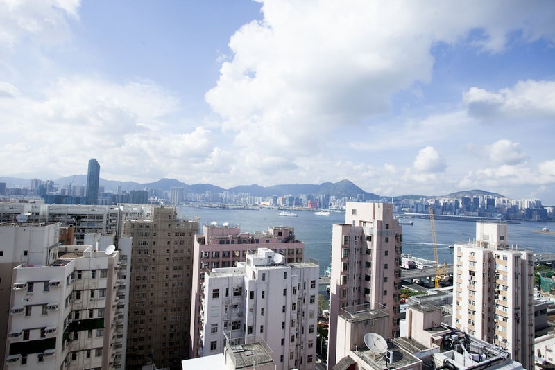 M1 Hotel North Point, Hong Kong, Hong Kong
