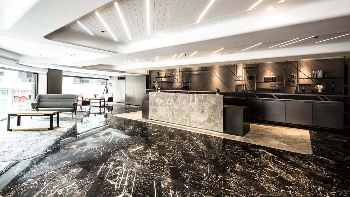 Hotel · Hotel Ease Tsuen Wan, Hong Kong