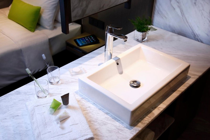 Hotel Ease Tsuen Wan, Гонконг, Гонконг