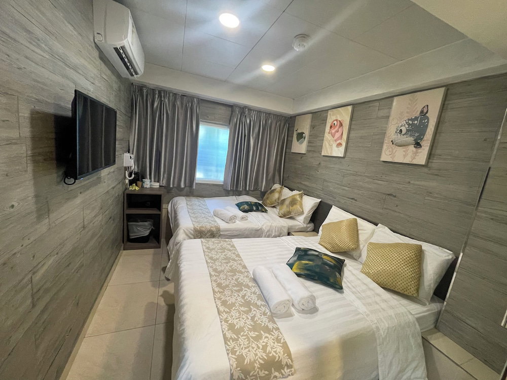 Hotel · Kong Hing Guest House, Kowloon