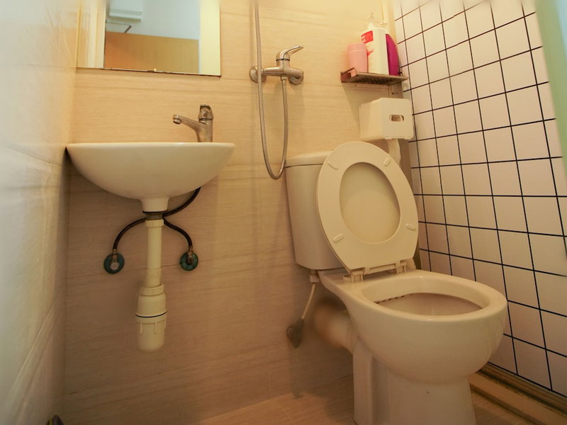 Kong Hing Guest House, Kowloon, Hong Kong