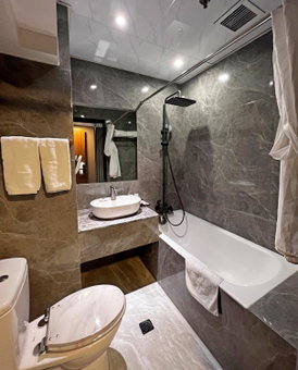 Hennessy Hotel, Гонконг, Гонконг