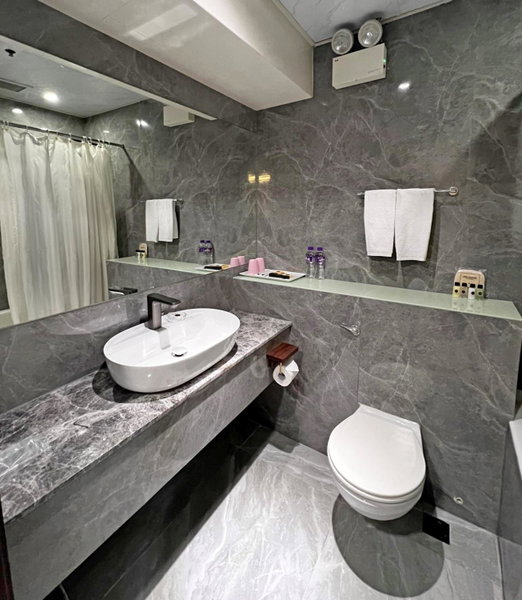 Hennessy Hotel, Гонконг, Гонконг
