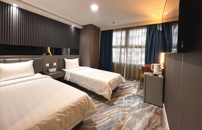 Hennessy Hotel, Гонконг, Гонконг