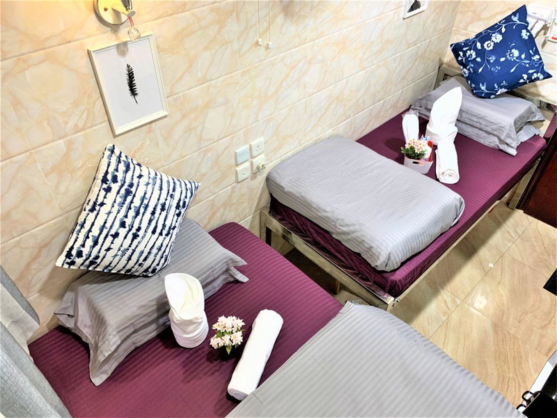 W's Lounge, Гонконг, Гонконг