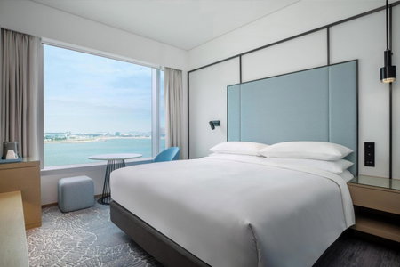 Four Points by Sheraton Hong Kong, Tung Chung, Hong Kong, Hong Kong