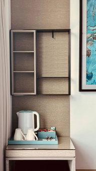 Four Points by Sheraton Hong Kong, Tung Chung, Hong Kong, Hong Kong