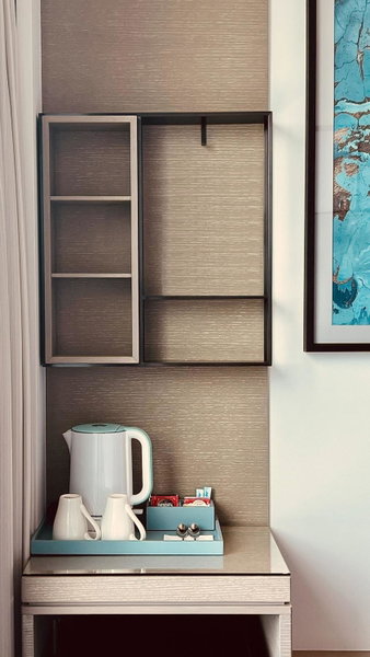 Four Points by Sheraton Hong Kong, Tung Chung, Hong Kong, Hong Kong