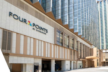 Four Points by Sheraton Hong Kong, Tung Chung, Hong Kong, Hong Kong