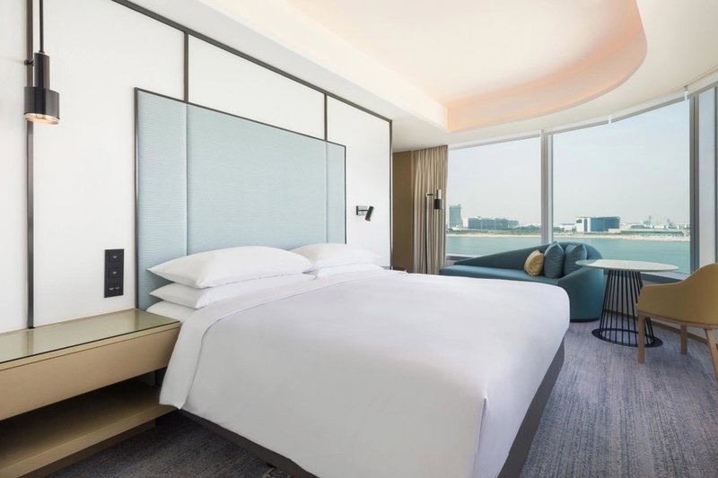 Four Points by Sheraton Hong Kong, Tung Chung, Hong Kong, Hong Kong